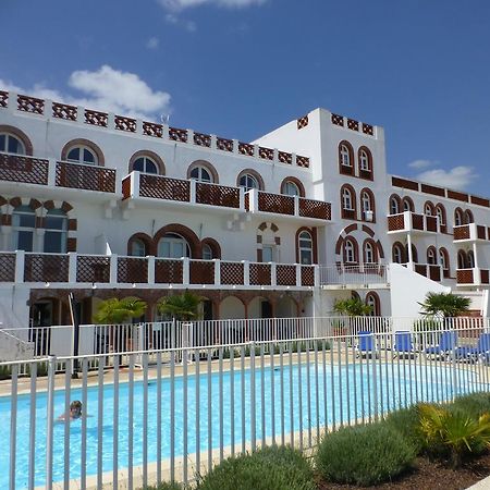 Appartement 43 M2 Front De Mer 3 Cles Vacances 라트슈수르메르 객실 사진