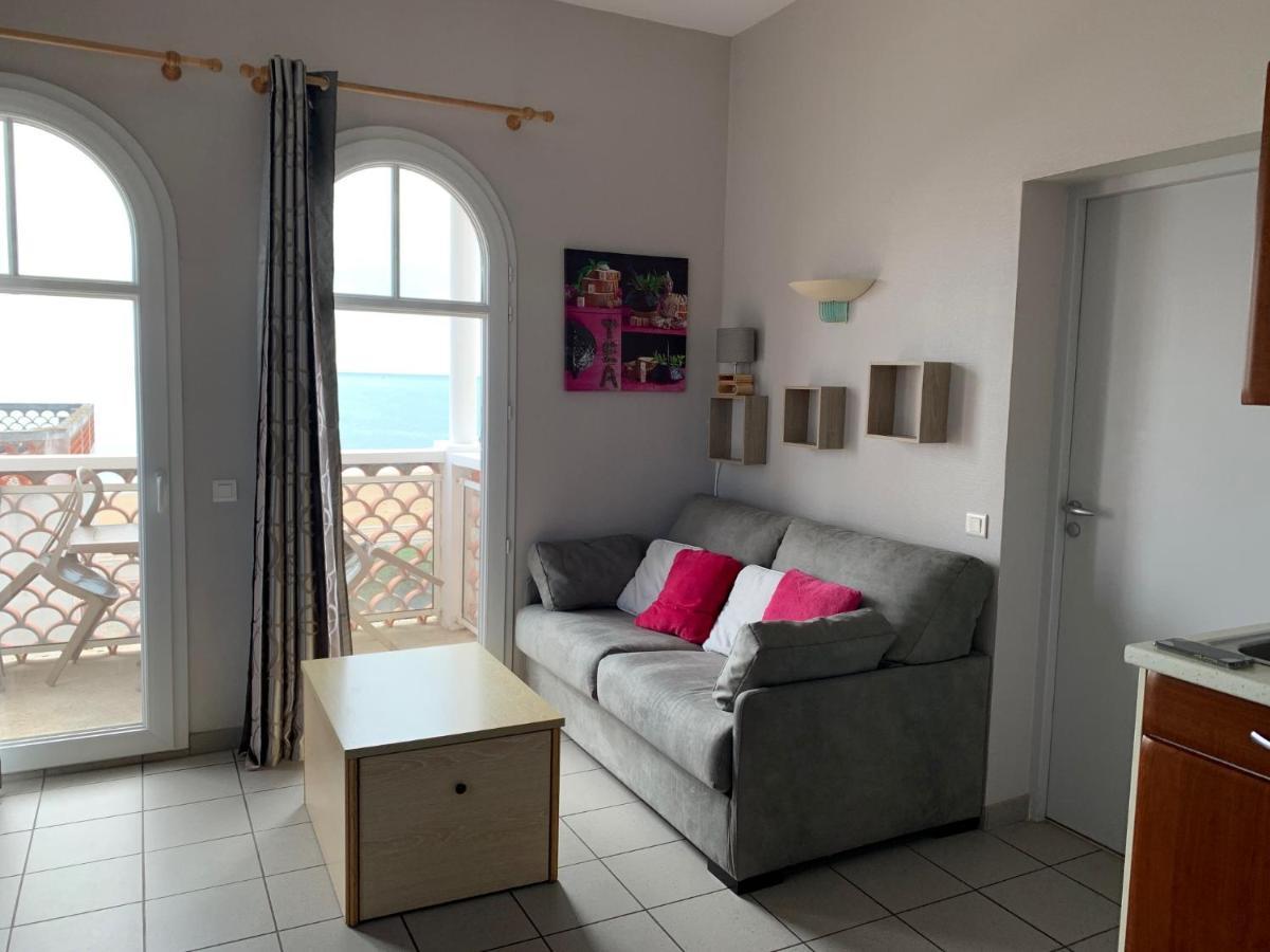 Appartement 43 M2 Front De Mer 3 Cles Vacances 라트슈수르메르 외부 사진